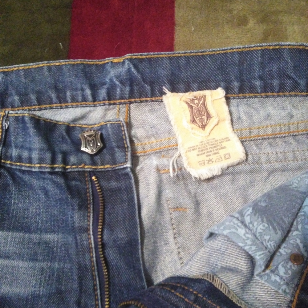 Monarchy jeans - Picture 7 of 8